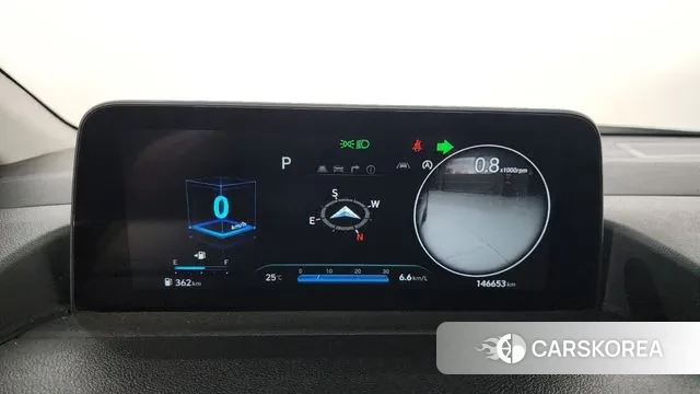 Hyundai Staria id 2939525 из Кореи 18