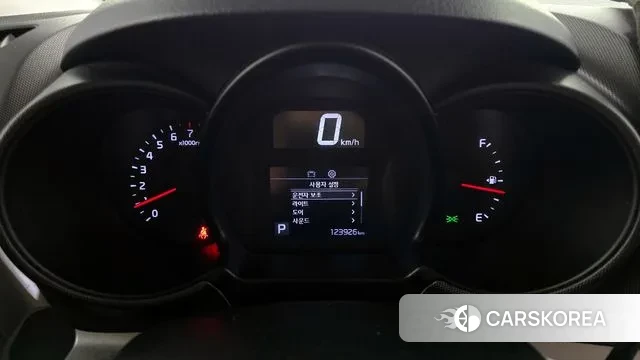 Kia The New Ray id 3301525 из Кореи 18