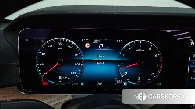 Mercedes-Benz E-Class W213 id 3535414 из Кореи 18