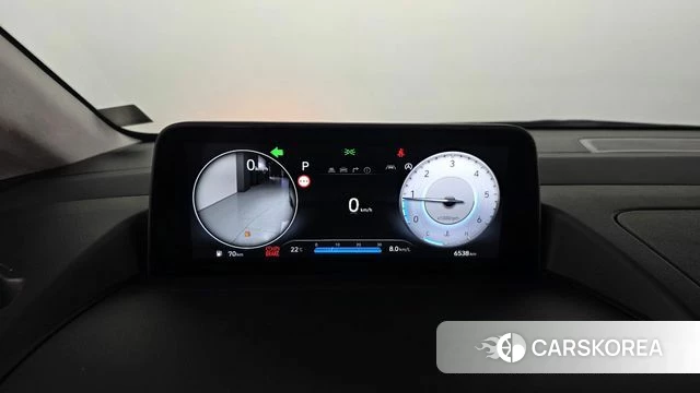 Hyundai Staria id 4360114 из Кореи 30