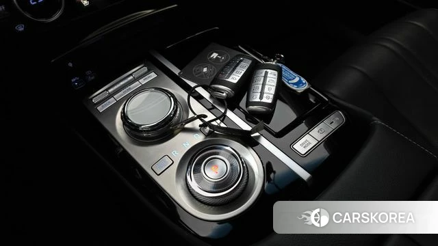 Genesis G80 (RG3) id 4571731 из Кореи 33