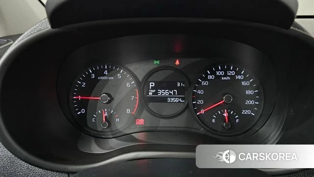 Kia Morning Urban (JA) id 4731324 из Кореи 28