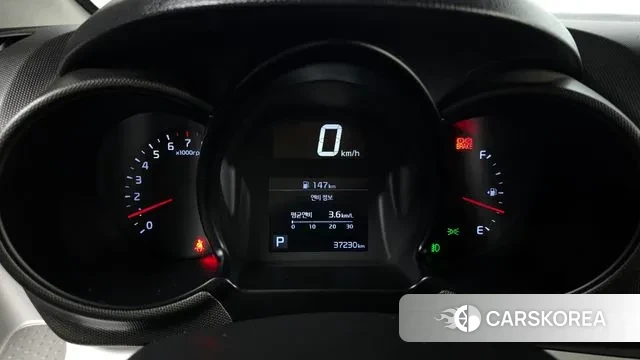 Kia The New Ray id 2994158 из Кореи 18