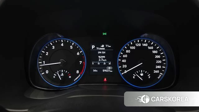 Hyundai Kona id 3820893 из Кореи 18