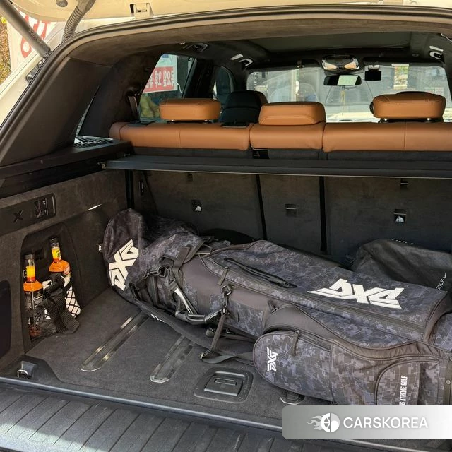 BMW X5M (G05) id 4206505 из Кореи 8