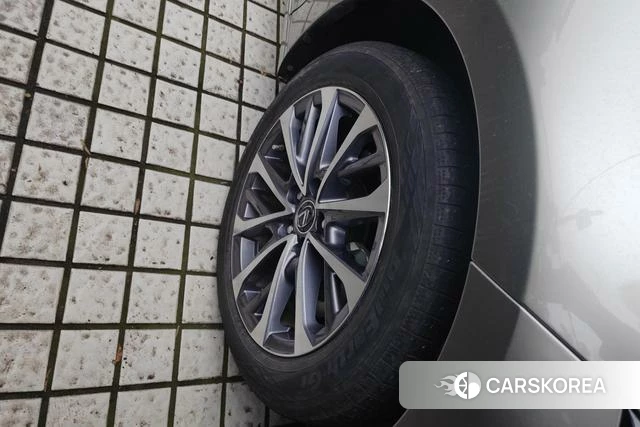 Lexus ES id 4314003 из Китая 32
