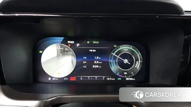 Kia Sorento 4th Generation id 3305671 из Кореи 18