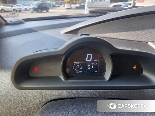 Ssangyong Korando Turismo id 3583208 из Кореи 18