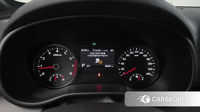 Kia Sportage The Bold id 4906952 из Кореи 30