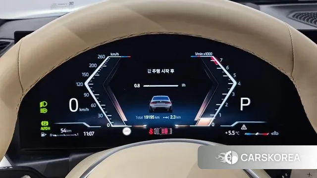 BMW 3 Series (G20) id 3739496 из Кореи 18