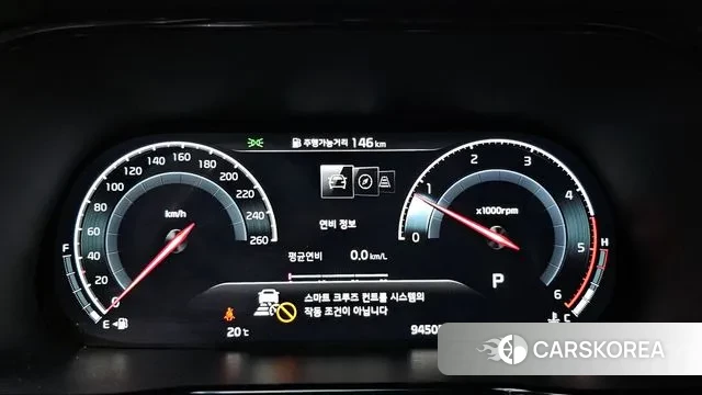 Kia Mohave Master id 3348447 из Кореи 18