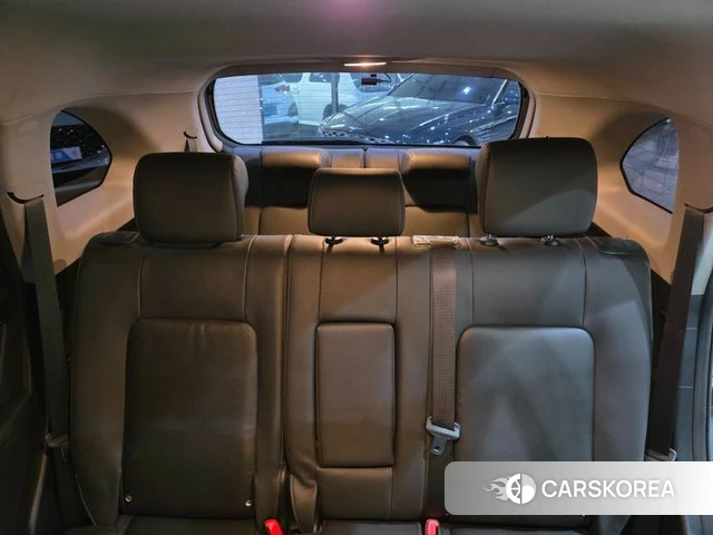 Chevrolet (GM Daewoo) Captiva id 3801833 из Кореи 18