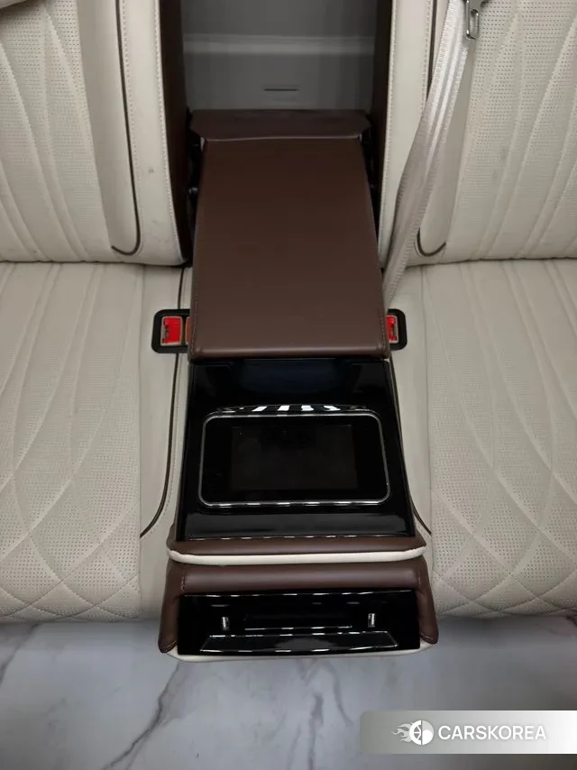 Kia Carnival 4th generation id 3619461 из Кореи 18