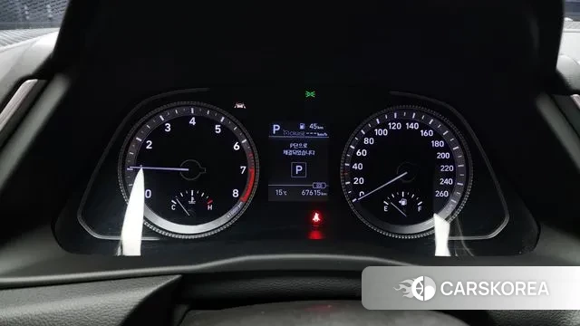 Hyundai Sonata (DN8) id 3747890 из Кореи 18