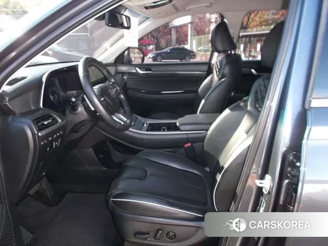 Hyundai Palisade id 3463499 из Кореи 18