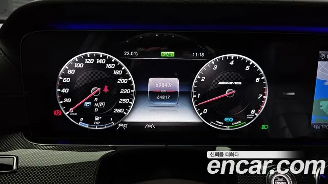 Mercedes-Benz CLS-Class C257 id 2826084 из Кореи 18