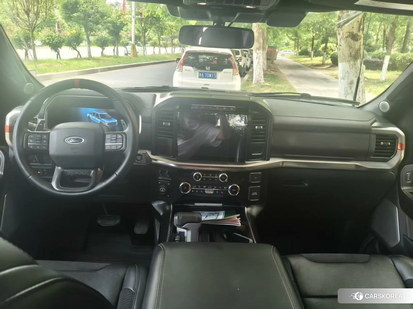 Ford F-150 Raptor id 4455898 из Китая 8
