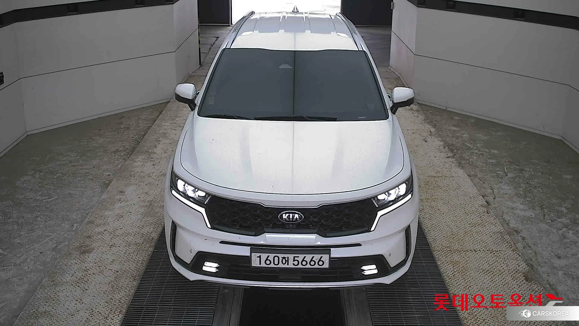 Kia Sorento id 4347403 из Кореи 35