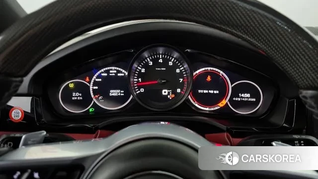 Porsche Cayenne (PO536) id 3582684 из Кореи 18