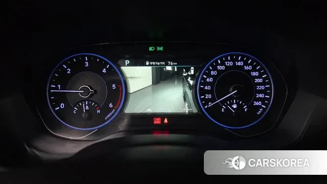 Hyundai Palisade id 3728043 из Кореи 18