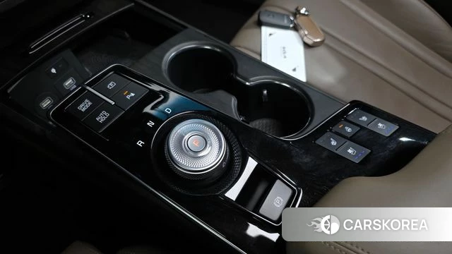 Kia K8 Hybrid id 3910598 из Кореи 18