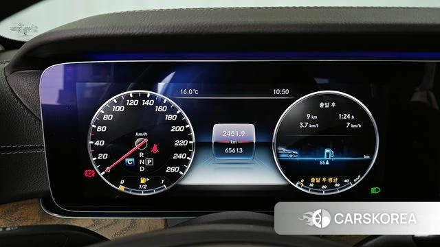 Mercedes-Benz E-Class W213 id 3955940 из Кореи 18