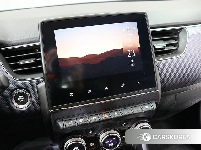 Renault Korea (Samsung) XM3 id 4546918 из Кореи 18