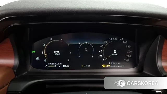 Lincoln Aviator 2nd generation id 3479355 из Кореи 18