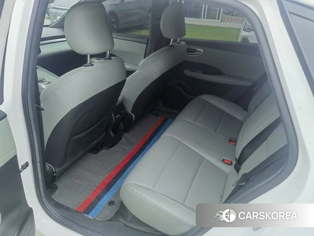 Roewe D6 id 4239217 из Китая 16