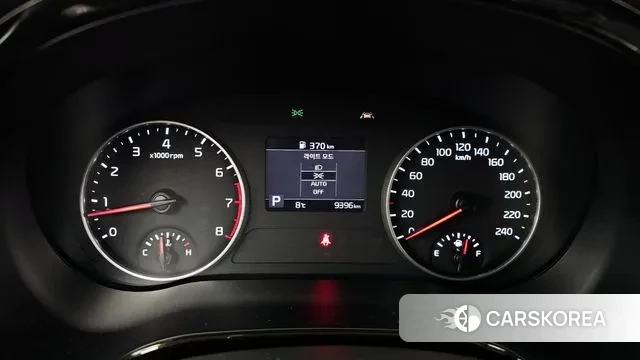 Kia Seltos id 3385146 из Кореи 18