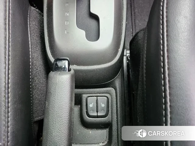 Chevrolet (GM Daewoo) The New Spark id 3235945 из Кореи 11