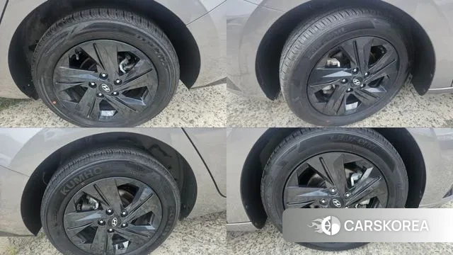 Hyundai Avante (CN7) id 2900474 из Кореи 18