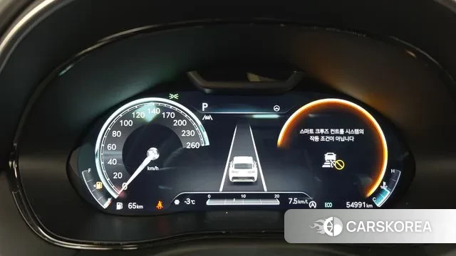 Genesis GV70 id 3606053 из Кореи 18