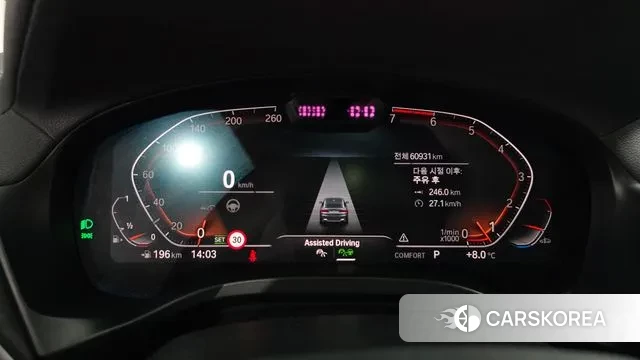 BMW X4 (G02) id 3452854 из Кореи 18