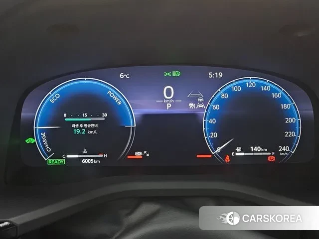 Toyota Camry (XV80) id 3674583 из Кореи 16