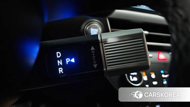 Hyundai Sonata D Edge (DN8) id 4602661 из Кореи 28