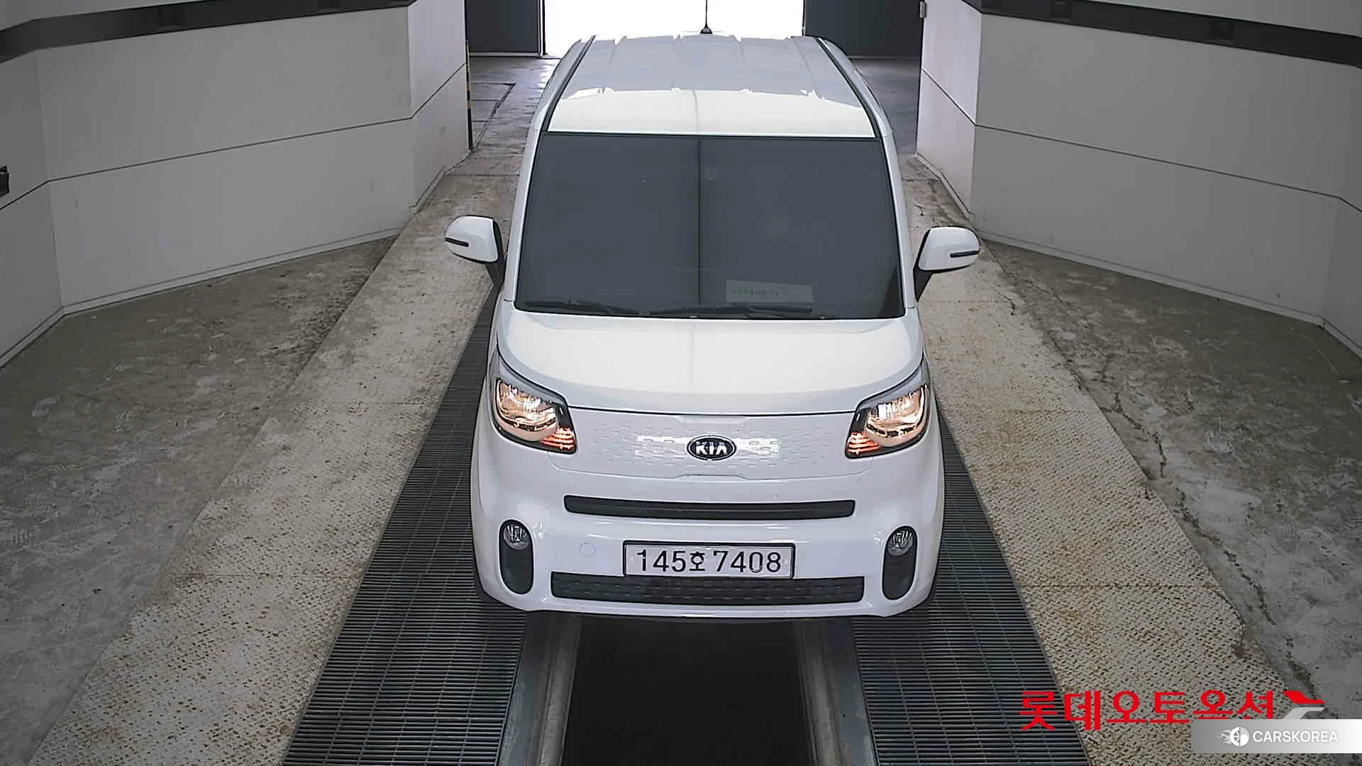 Kia Ray id 4674152 из Кореи 36