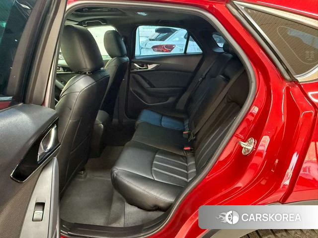 Mazda CX-4 id 4313295 из Китая 20