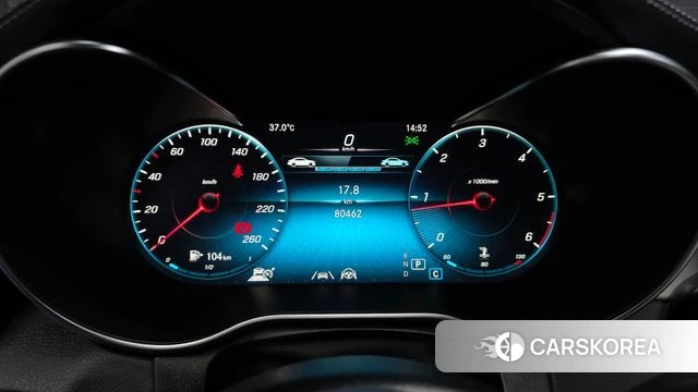 Mercedes-Benz GLC-Class X253 id 4542349 из Кореи 32