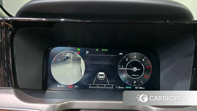 Kia Sorento 4th Generation id 4501930 из Кореи 31