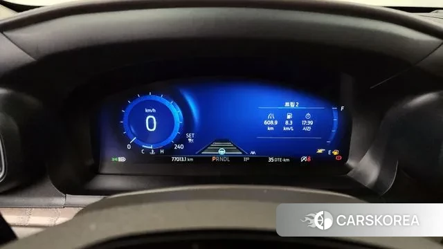 Ford Explorer 6th Generation id 3586300 из Кореи 18