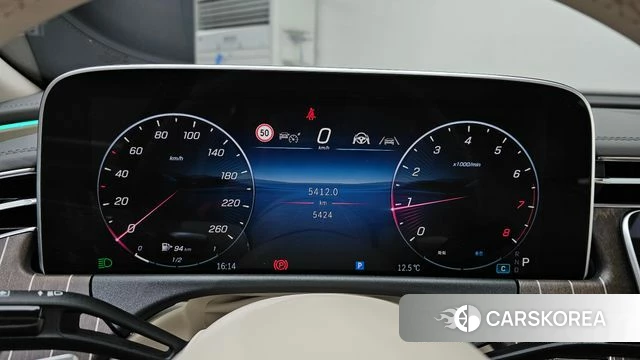 Mercedes-Benz E-Class W214 id 3890979 из Кореи 18