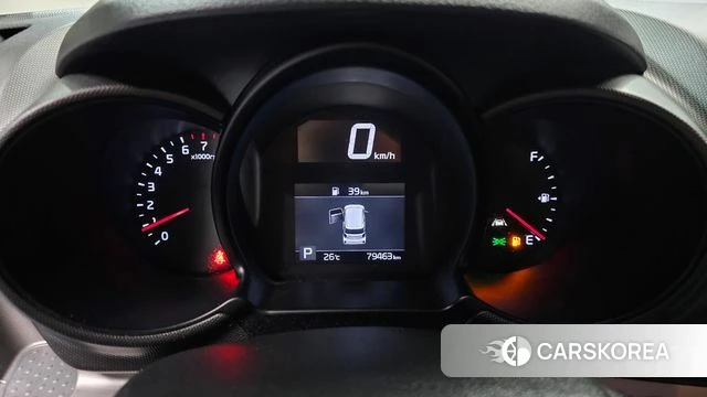 Kia The New Ray id 4677157 из Кореи 30