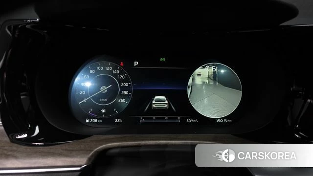 Kia K5 3rd generation id 3942218 из Кореи 18