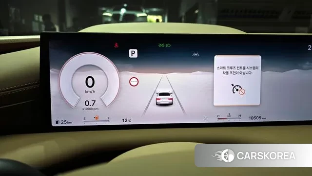 Genesis G80 (RG3) id 3393846 из Кореи 18