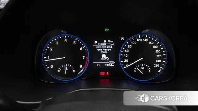 Hyundai Kona id 3672076 из Кореи 18