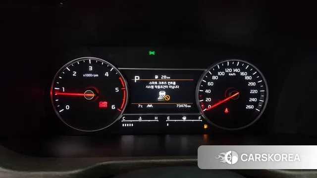 Kia Sorento 4th Generation id 3557080 из Кореи 18