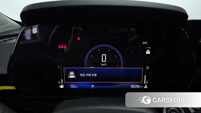 Chevrolet (GM Daewoo) Trax Crossover id 3310292 из Кореи 18