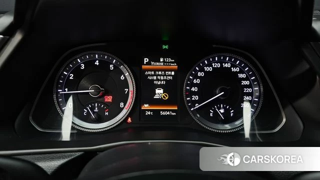 Hyundai Sonata (DN8) id 4848722 из Кореи 18