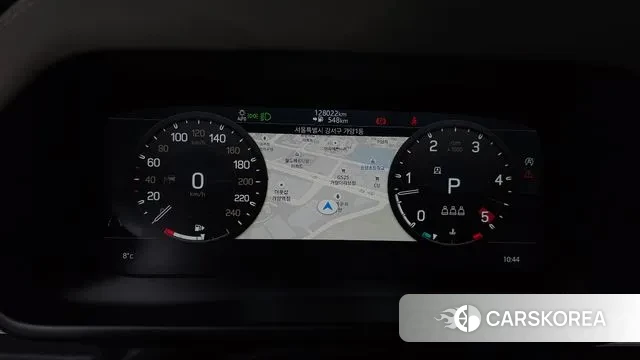 Land Rover Defender (L663) id 3468627 из Кореи 18